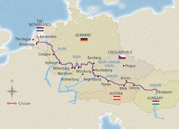 Germany River Cruises Europe - Viking River Cruises