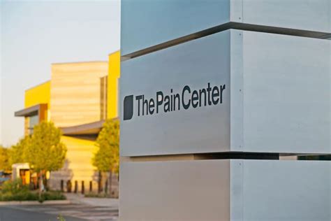 Pain Centers in Arizona - The Pain Center