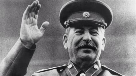 Joseph Stalin Numerology Analysis - Astronlogia