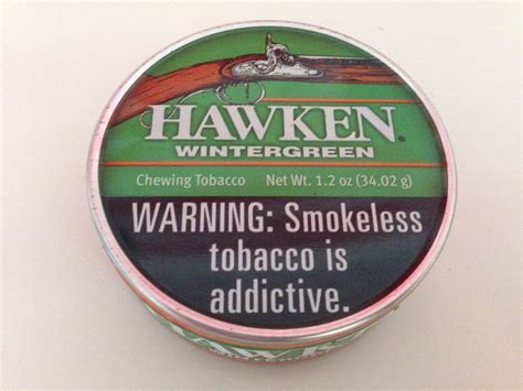 Hawken | Tobacco Wiki | Fandom