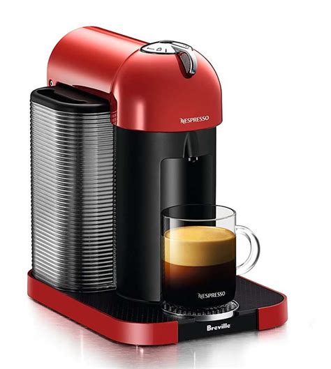 Best Nespresso Machine Reviews [Compare All 17 Models]