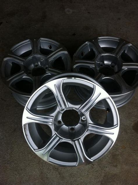 Ranger Boat Trailer Wheels * | Arkansas Hunting