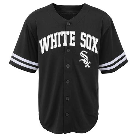 MLB Boys' Jersey - Chicago White Sox - Kmart