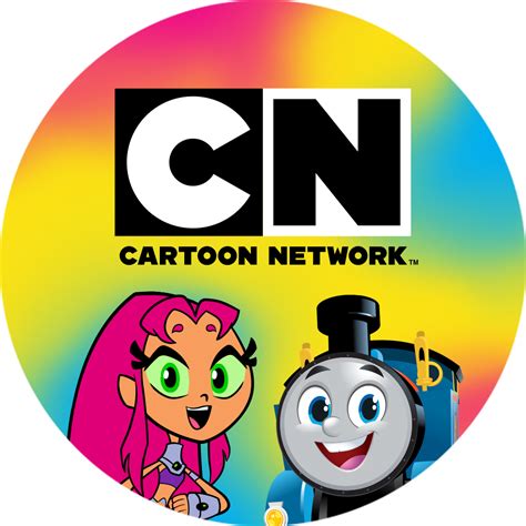 Cartoon Network - An Swank