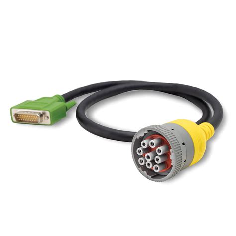 CAT 9-Pin Cable (121294) - Noregon