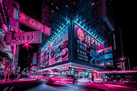 How to Take Neon Photography? Neon Portrait Photography Tips for Beginners