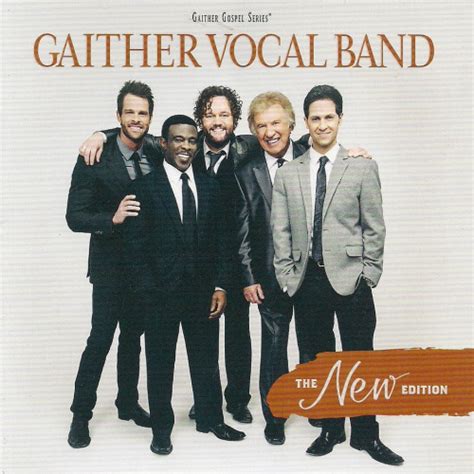 The New Edition by Gaither Vocal Band - Invubu