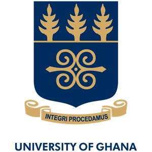 University of Ghana Logo PNG Vector (PDF) Free Download