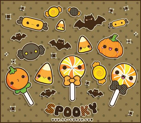 Kawaii Food :3 Photo: §♥§ | Kawaii drawings, Kawaii halloween, Kawaii ...