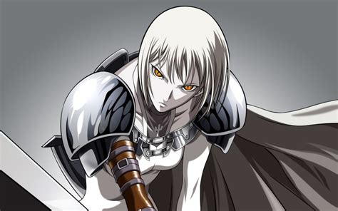 Hello USA: claymore season 2