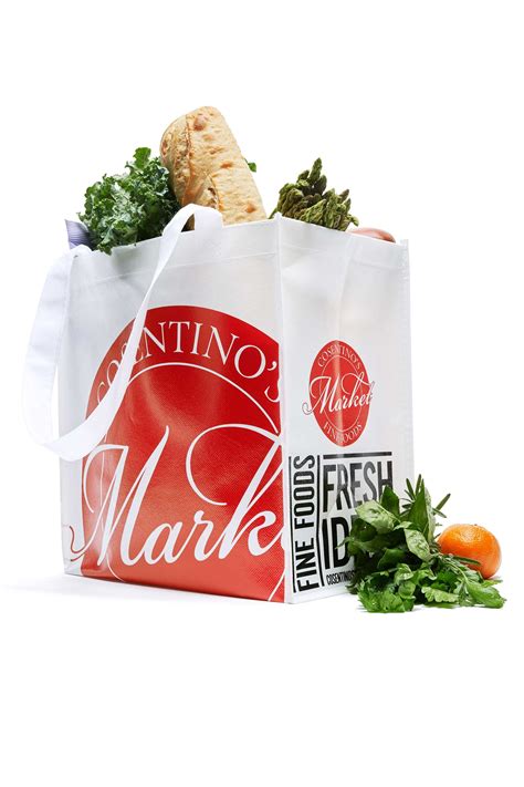 Custom reusable grocery bag | Custom reusable grocery bags, Shopping ...