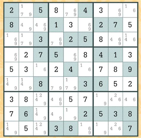 Sudoku help - AARP Online Community