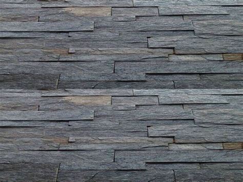 Stone Elevation Tiles for exterior wall Decor | Fachadas, Enchapado ...