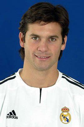 Santiago Solari - Stats and titles won - 24/25