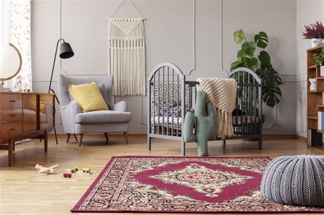 A Quick Guide on How to Clean Silk Rugs - Magic Rug Cleaners