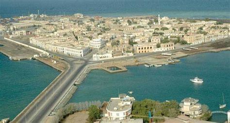 City of massawa, Eritrea | Asmara, Eritrea, Tourist destinations