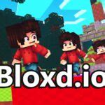 Bloxd.io at ioGames