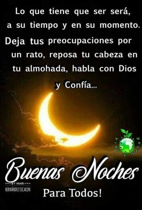 Imagenes de Buenas Noches frases bonitas - BonitasImagenes.net