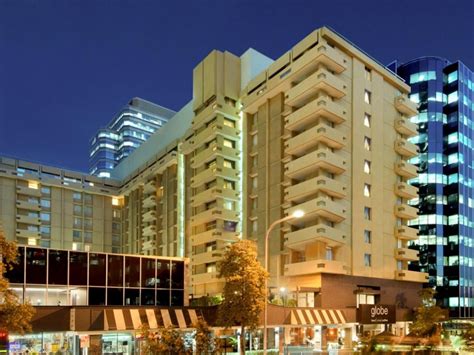 Parmelia Hilton Perth | Discover Western Australia