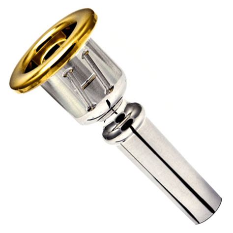 Denis Wick Cornet Heritage 3B Mouthpiece - Nearly New at Gear4music