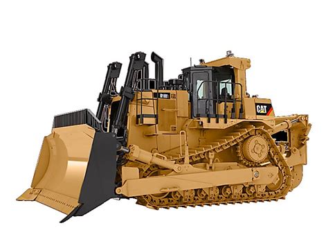 CAT D10R Dozer | Heavy Equipment Rentals | Heavy Metal Equipment