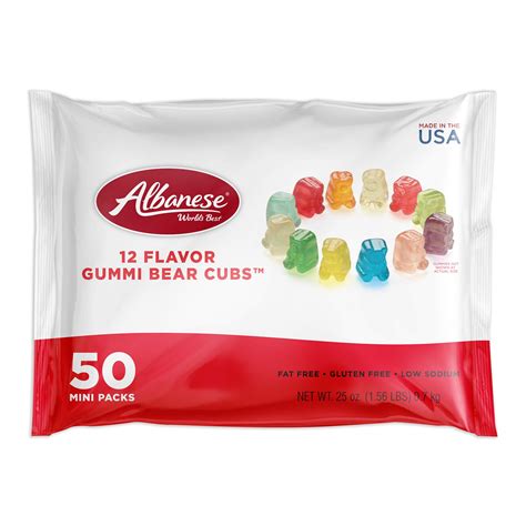 Albanese Gummy Bears | ubicaciondepersonas.cdmx.gob.mx