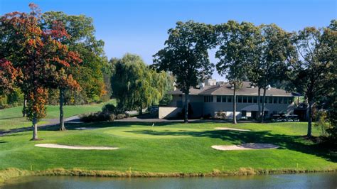 Golf Courses Near Me Branchburg New Jersey | Fox Hollow Golf Club