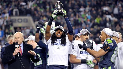 Seahawks Super Bowl Wins - Leadflypro