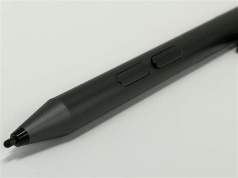 Lenovo Gets Its Own Premium Stylus with the Active Pen 2 - GTrusted