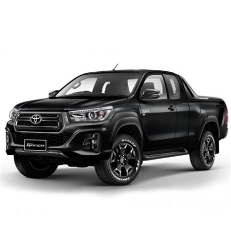 Hilux Revo 2023