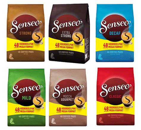 Senseo Coffee Pods collection on eBay!