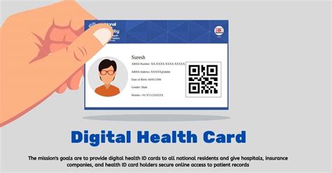 Abha Health Card Download 2023: Apply Online, Benefits, Eligibility