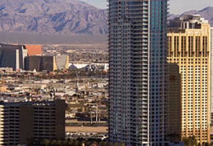 Sky High Rise Condos for Sale in Las Vegas, NV