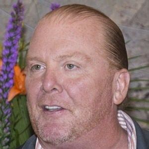 Mario Batali - Age, Family, Bio | Famous Birthdays