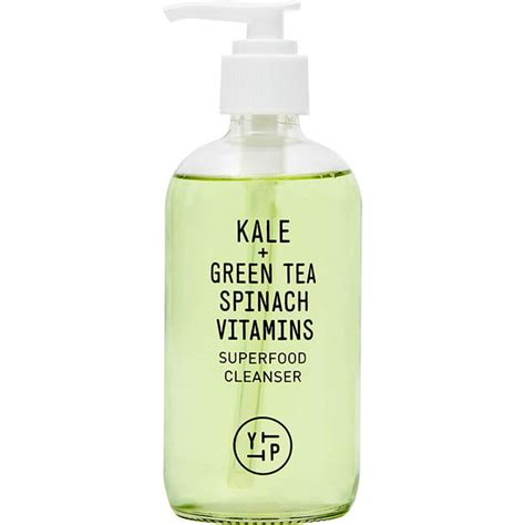 Youth To The People Kale + Green Tea Spinach Vitamins Superfood ...