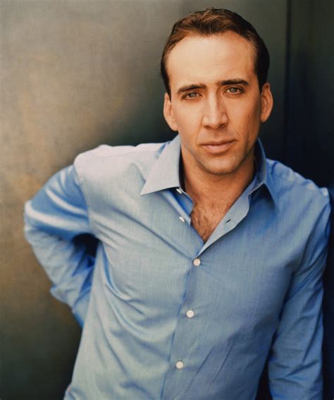 Nicolas Cage | National Treasure Wiki | Fandom