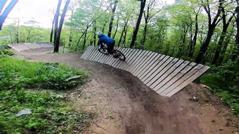 Mountain Creek Bike Park - Vernon, NJ - YouTube