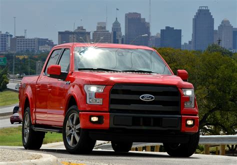 Ford F-150 Hybrid Pickup Truck By 2020 Reconfirmed, But Diesel Too?