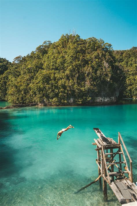 Sugba Lagoon In Siargao: The Original Guide