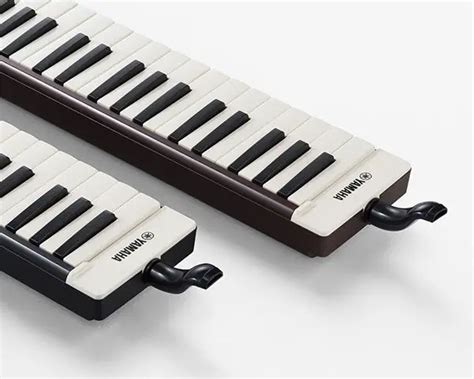 Yamaha P37E Pianica: breath-powered keyboard instrument unveiled ...