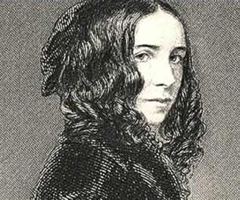 Elizabeth Barrett Browning Biography – Facts, Childhood, Family Life ...