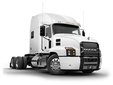 2024 Mack Trucks Anthem® 64T 70" Sleeper - Rolling Equity Leasing