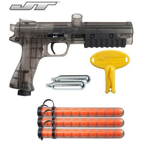 JT Sports ER2-S RTS Paintball Marker Kit | Academy