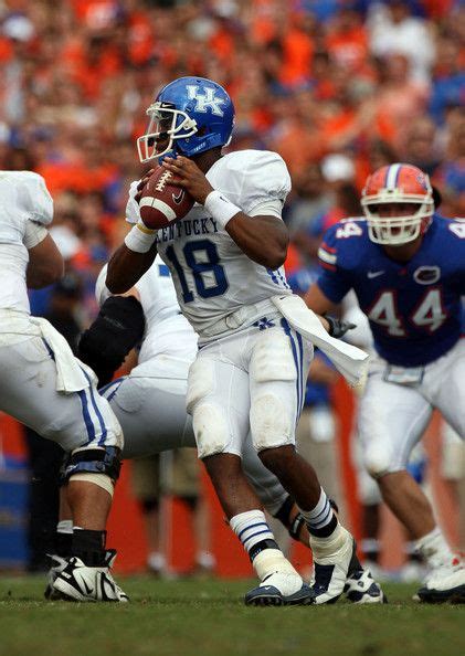 Randall Cobb Photostream | Randall cobb, Kentucky football, Kentucky ...