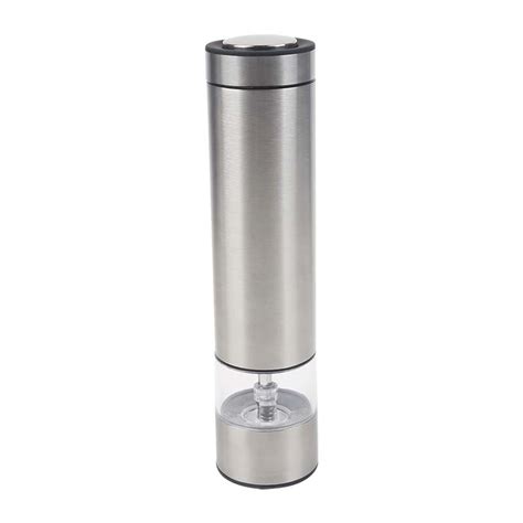 Electric pepper grinder - max-echo