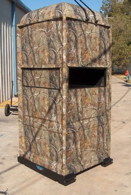 ground blinds,Deer Stands,Hunting Blinds,portable blinds,Realtree ...