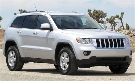 Jeep Grand Cherokee - Wikipedia