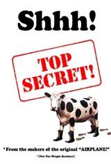 Top Secret! - | Movie Synopsis and Plot