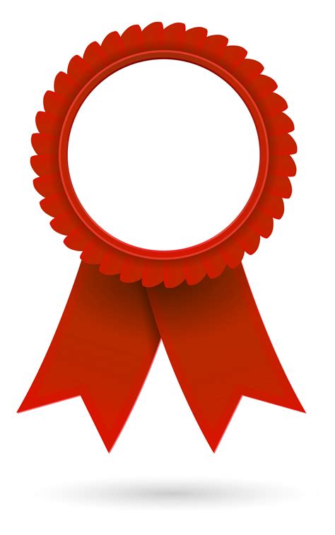 Prize Ribbon Clip Art - ClipArt Best