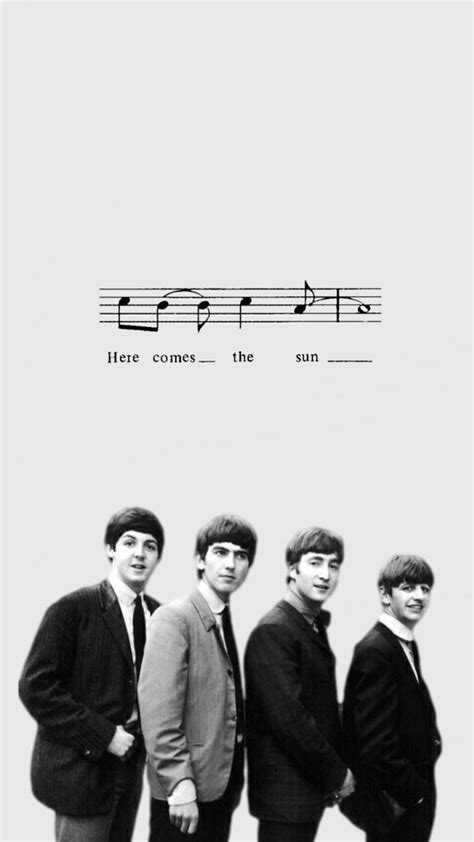 The Beatles Phone Wallpapers - Wallpaper Cave